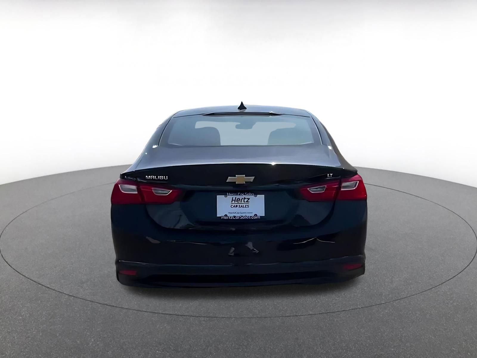 Used 2023 Chevrolet Malibu LT image 12