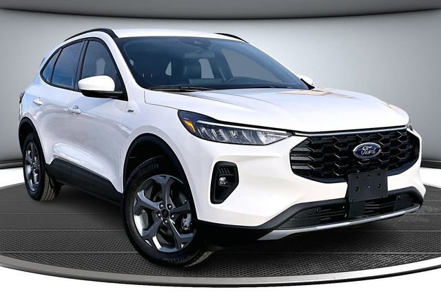 New 2026 Ford Escape ST-Line Select w/ Tech Pack #1 image 2