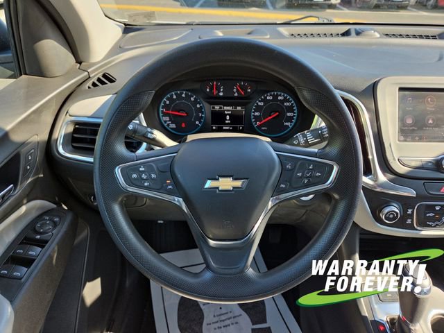 Used 2020 Chevrolet Equinox LS w/ LS Convenience Package image 9