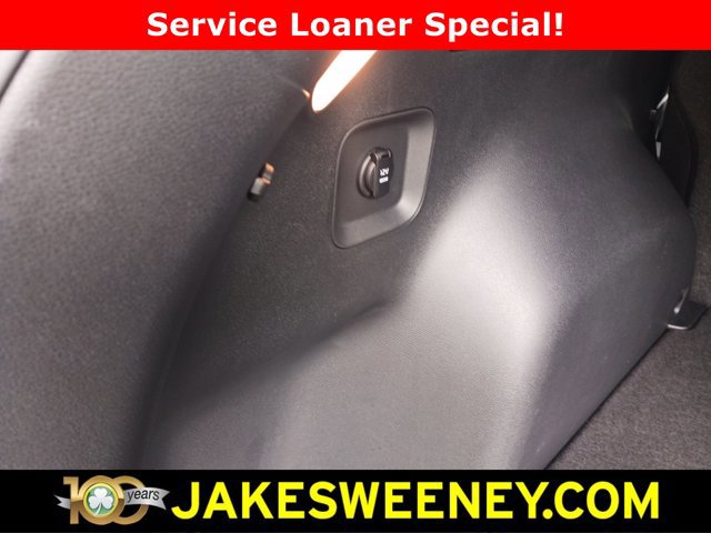 Used 2025 Kia Sportage X-Line image 55