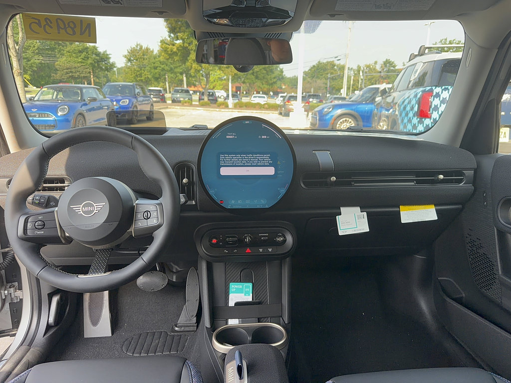 New 2027 MINI Cooper S FWD image 7
