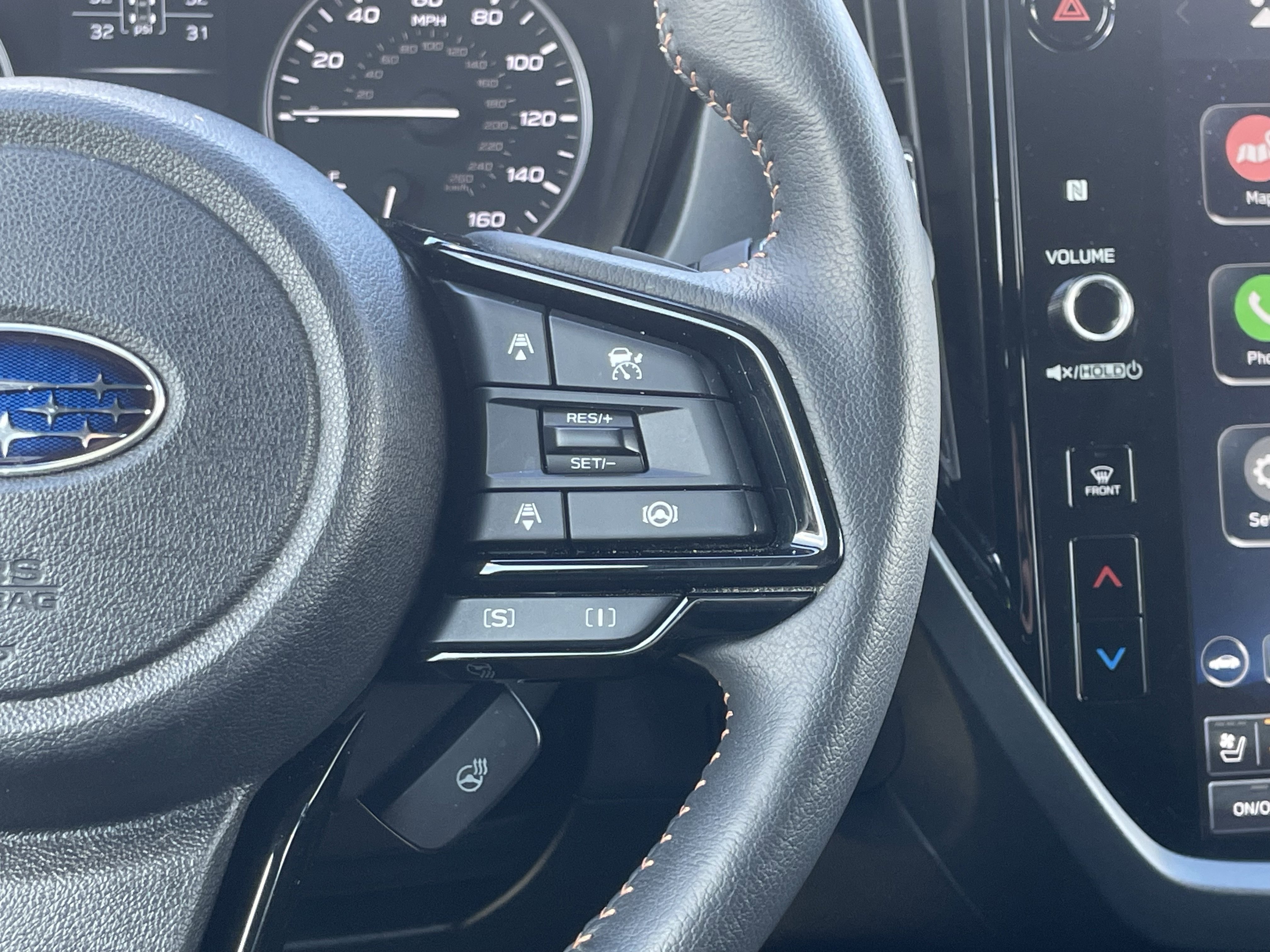 Certified 2025 Subaru Forester Touring image 19