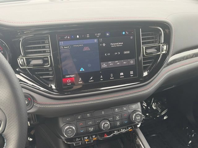 New 2026 Dodge Durango GT AWD/4WD image 25
