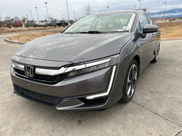 Used 2018 Honda Clarity Plug-In Hybrid image 3