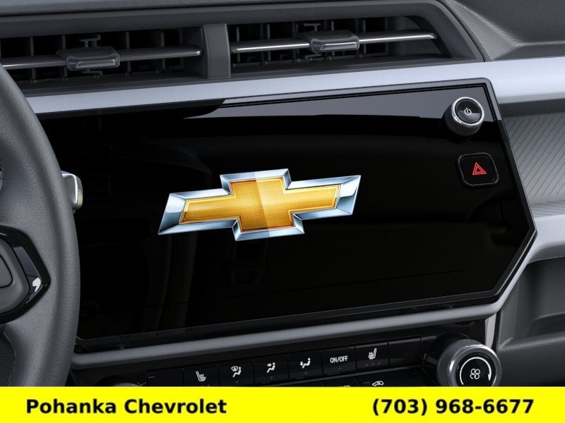 New 2027 Chevrolet Bolt LT w/ Comfort Package FWD image 20