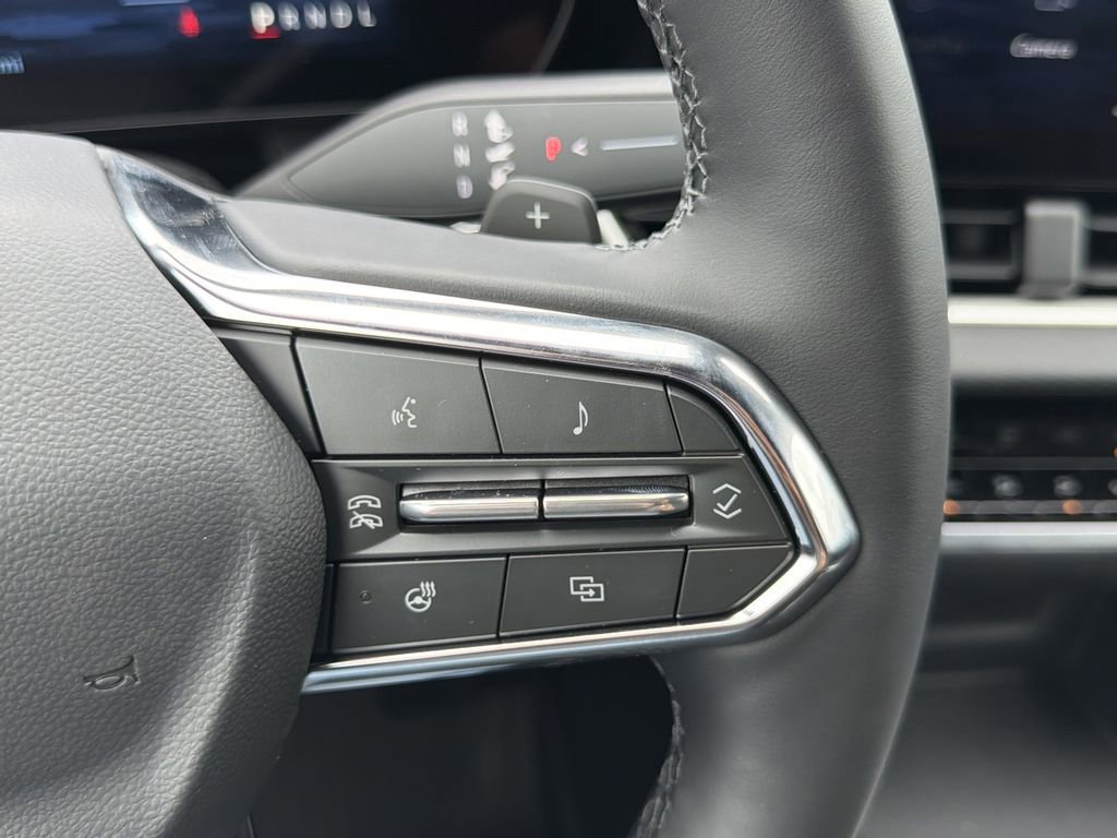 New 2026 Chevrolet Equinox LT FWD image 9