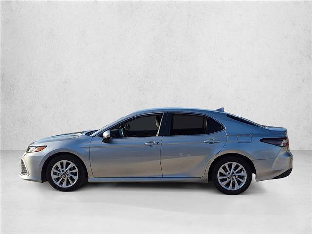 Used 2024 Toyota Camry LE FWD image 7