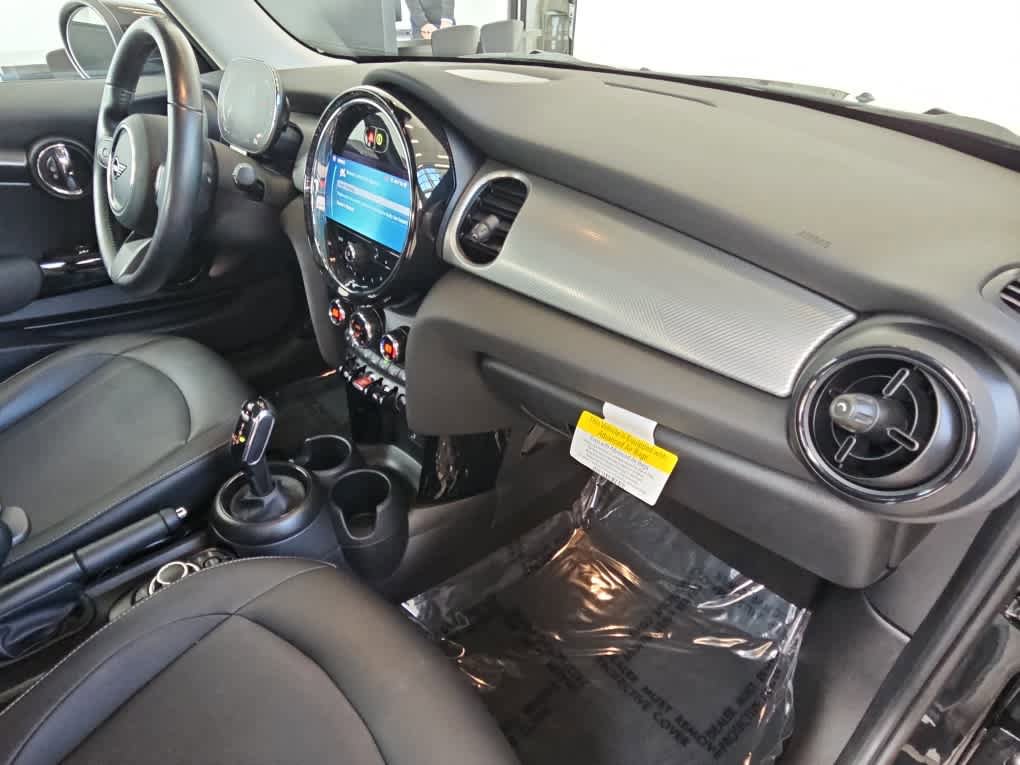 Certified 2023 MINI Cooper 2-Door Hardtop image 20