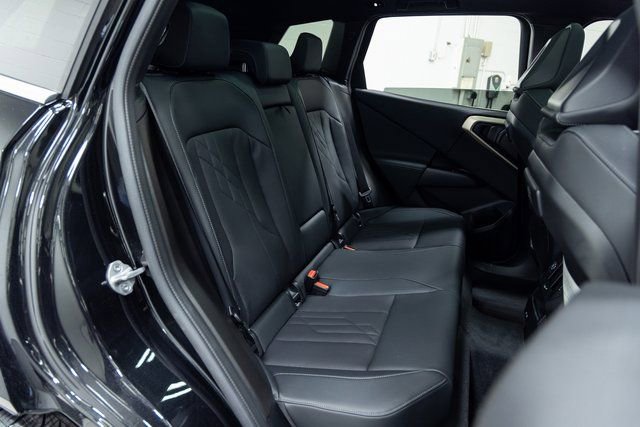 Used 2025 BMW X3 xDrive30i w/ Premium Package image 24