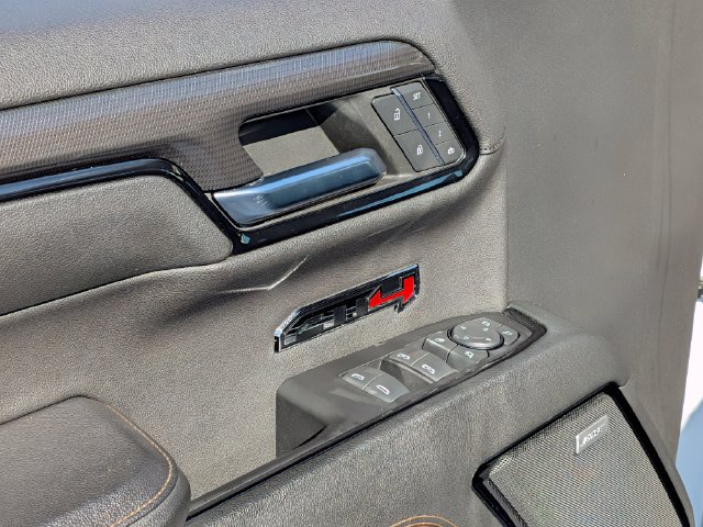 Used 2023 GMC Sierra 1500 AT4 AWD/4WD image 19