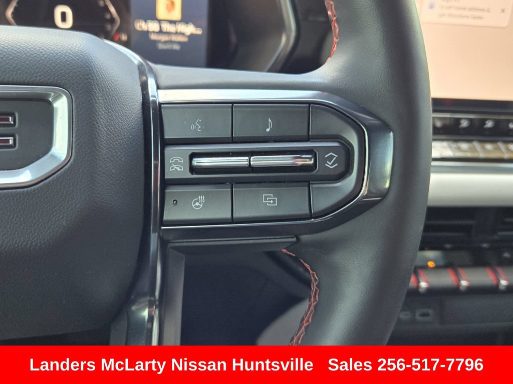 Used 2024 GMC Canyon AT4X AWD/4WD image 27