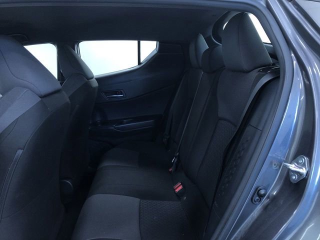 Used 2021 Toyota C-HR Nightshade image 22