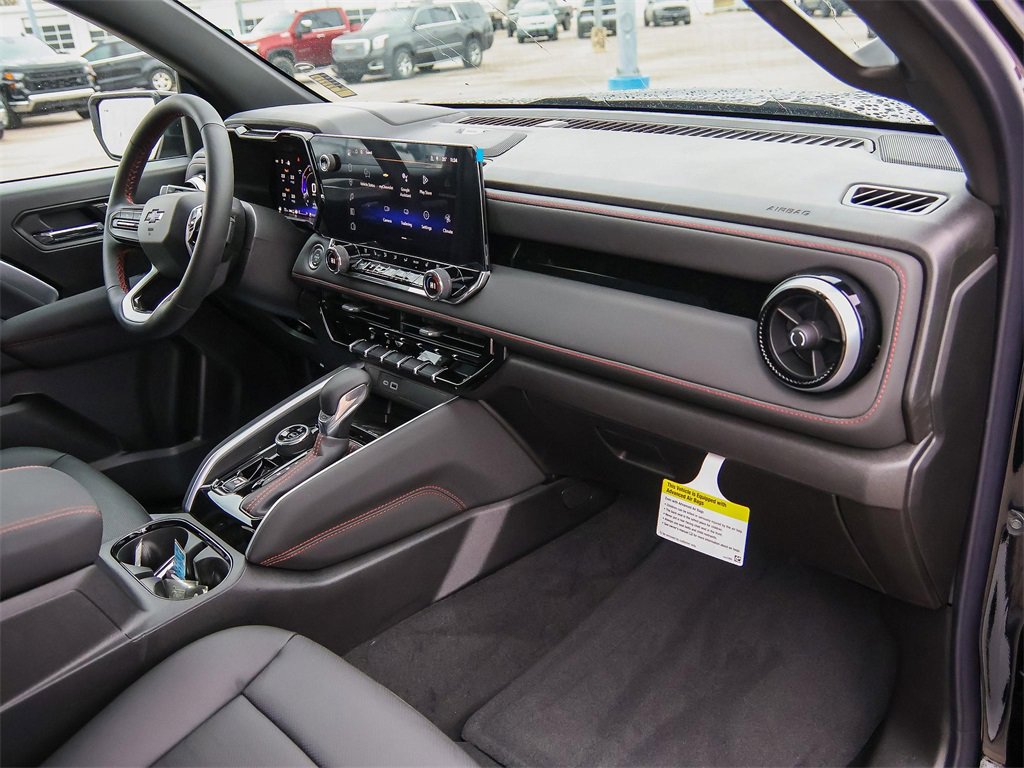 New 2026 Chevrolet Colorado Z71 w/ Technology Package image 14