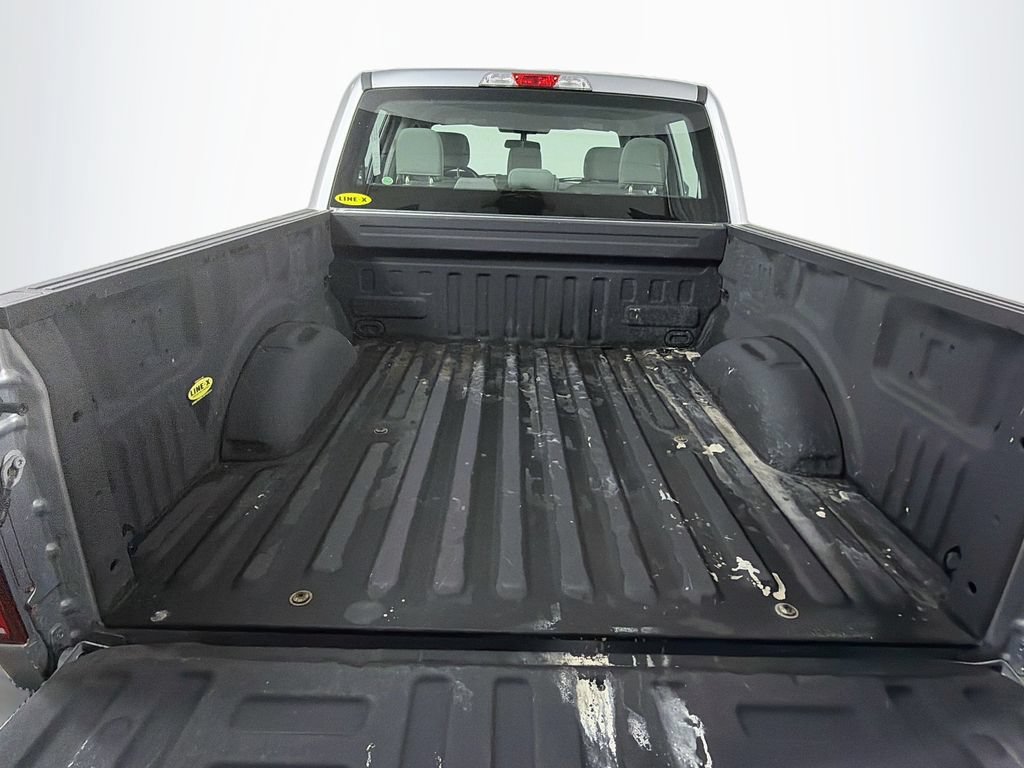Used 2020 Ford F150 XL w/ Equipment Group 101A Mid AWD/4WD image 23