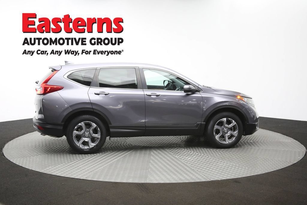 Used 2018 Honda CR-V EX-L image 46