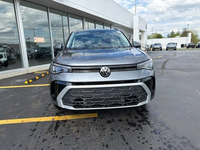 New 2026 Volkswagen Taos SE AWD/4WD image 9