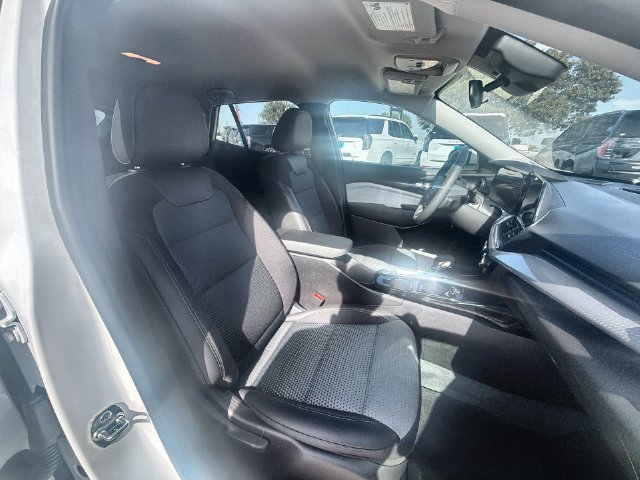 Certified 2026 Chevrolet Trax LT FWD image 26