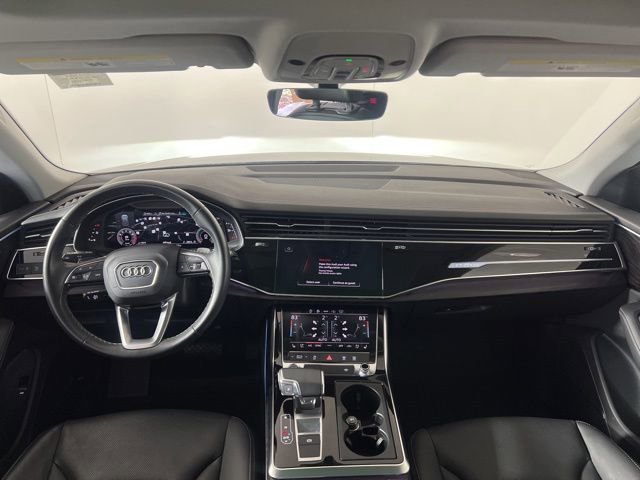 Used 2023 Audi Q8 Premium Plus image 18