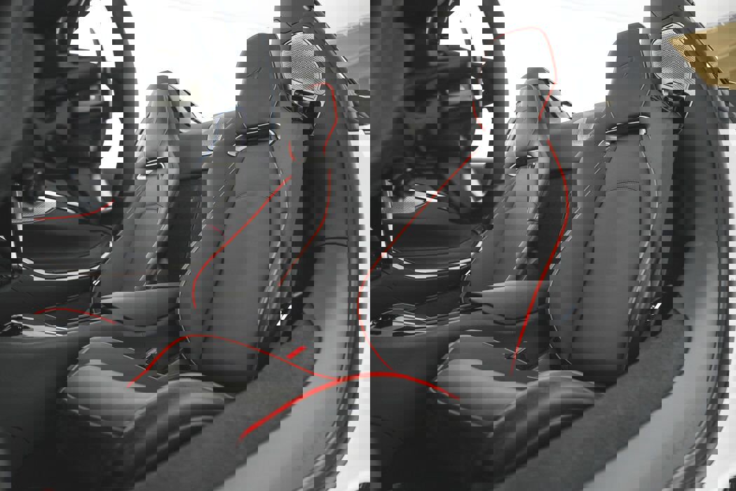 New 2025 McLaren Artura Spider image 8