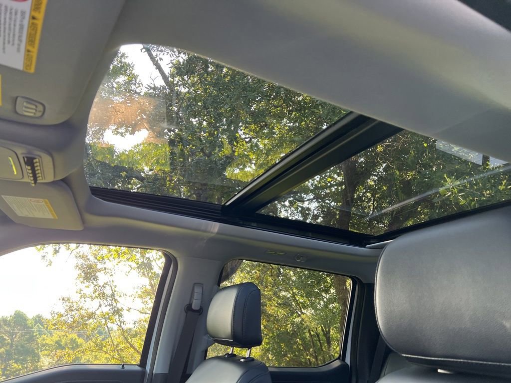 New 2026 Ford F250 Lariat w/ Tremor Off-Road Package image 22