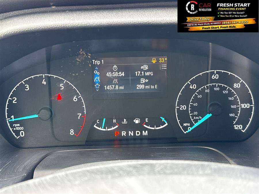 Used 2022 Ford Transit 350 XLT RWD image 27