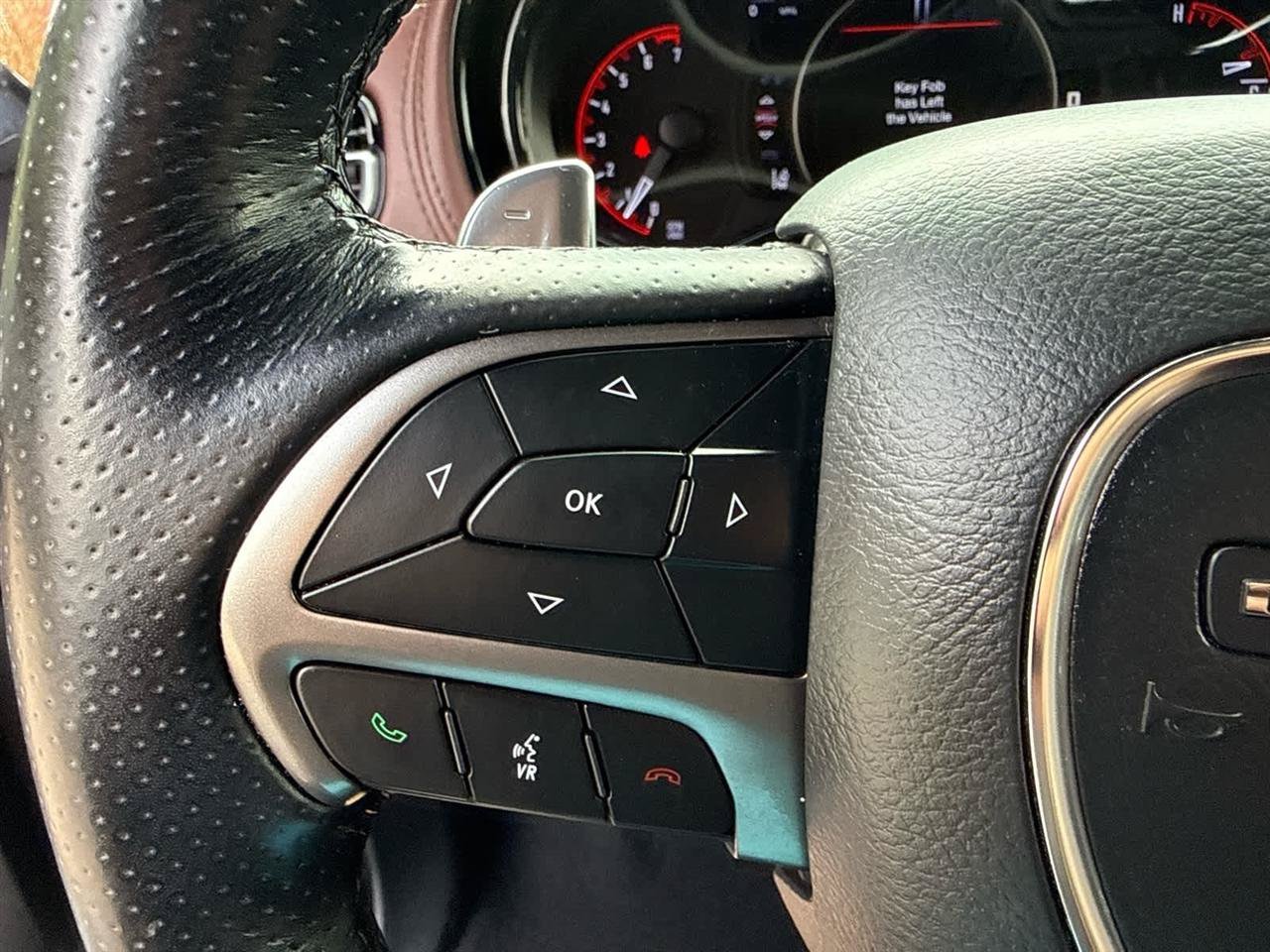 Used 2021 Dodge Durango Citadel AWD/4WD image 21