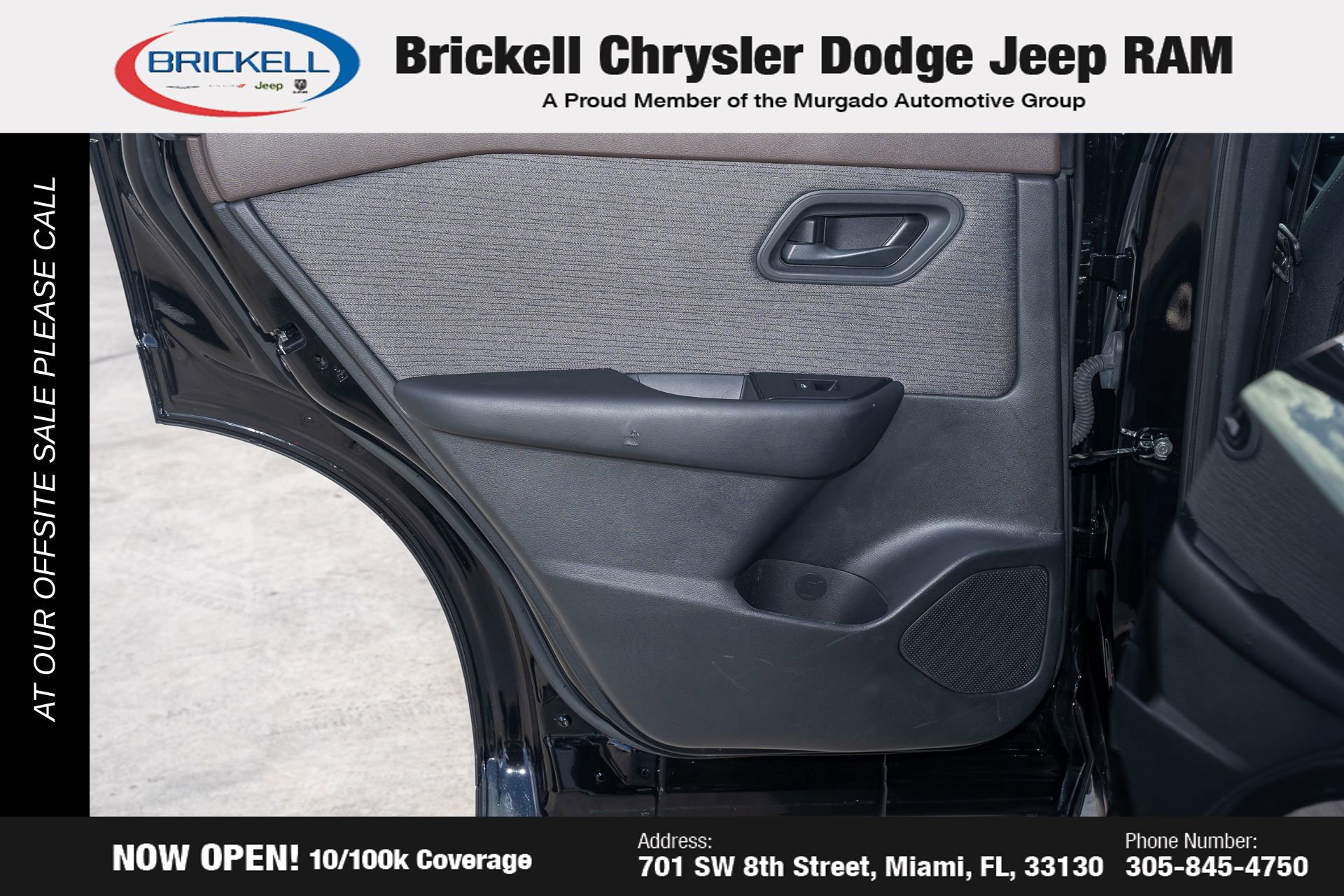 Used 2023 Nissan Rogue S FWD image 11