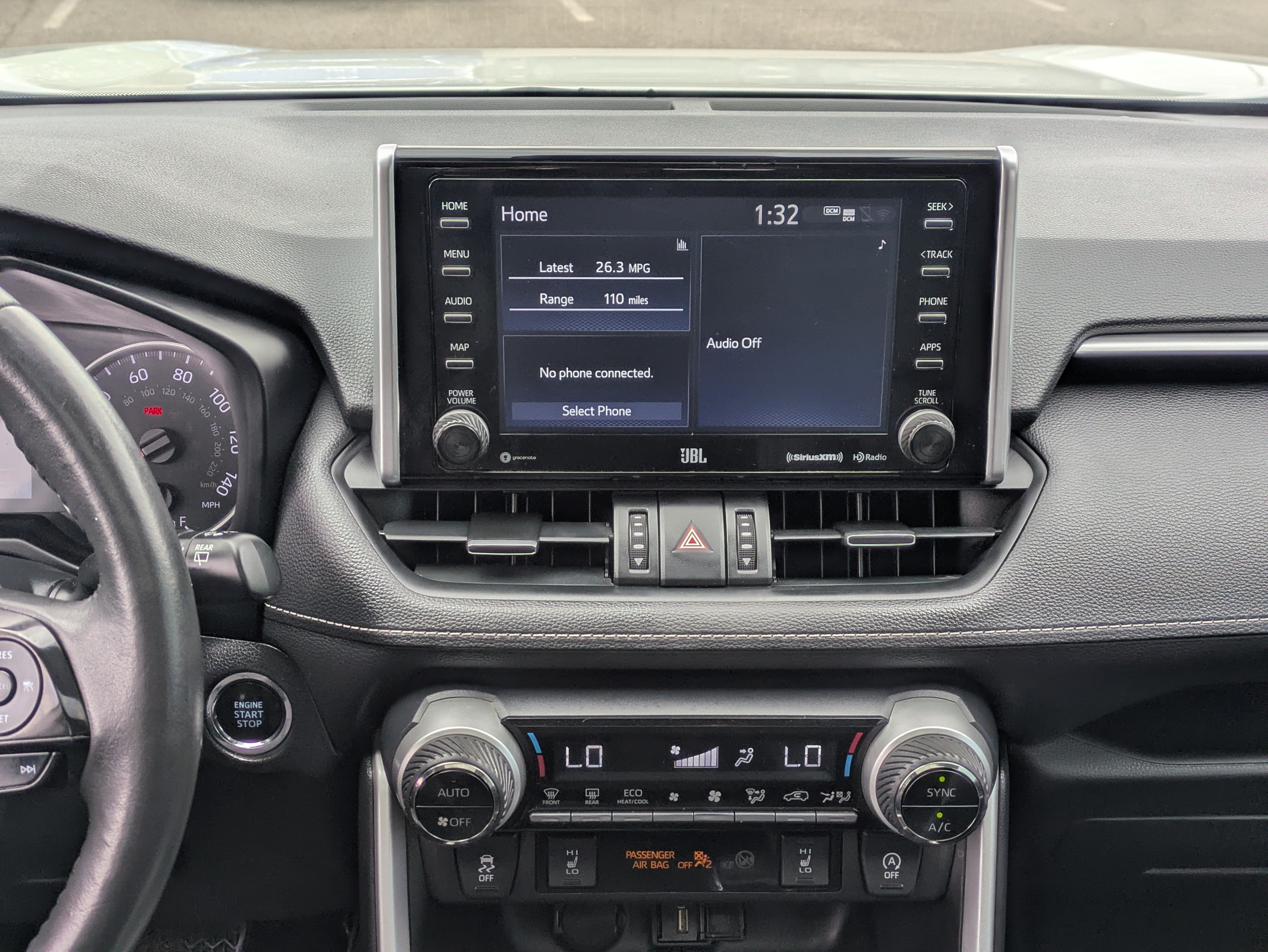 Used 2021 Toyota RAV4 XLE Premium FWD image 18