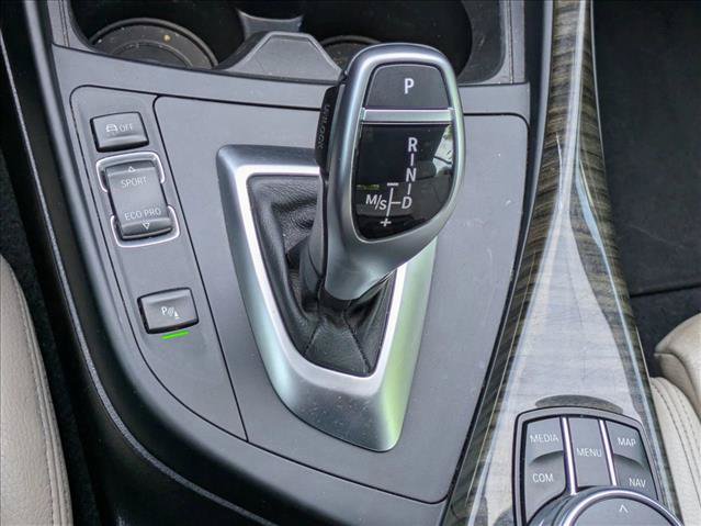 Used 2017 BMW 230i Convertible RWD image 13