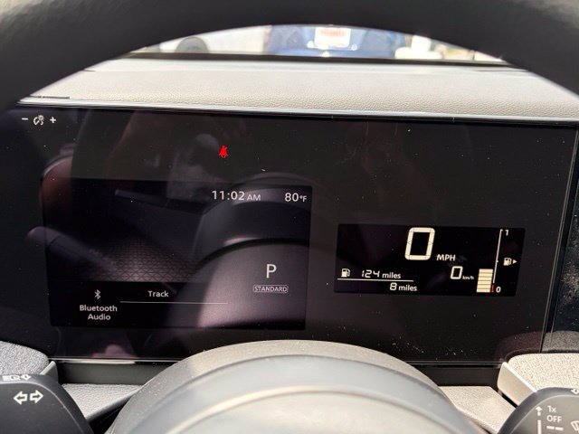 New 2026 Nissan Kicks SV w/ Cold Weather Package AWD/4WD image 18