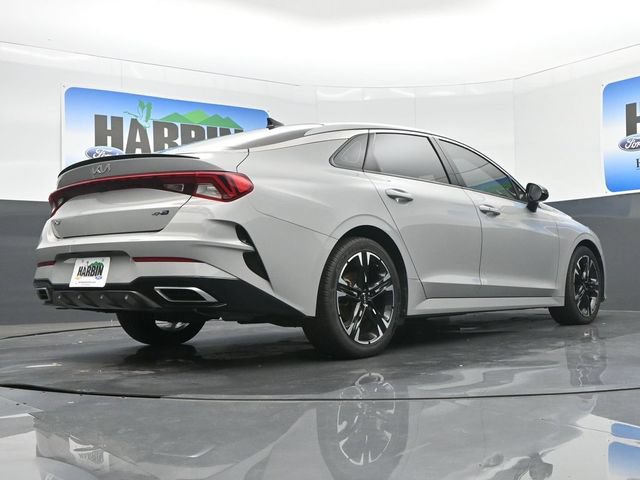 Used 2022 Kia K5 GT-Line w/ GT-Line FWD Premium Package image 21