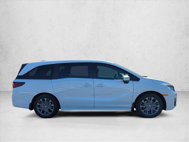 New 2026 Honda Odyssey Touring image 5