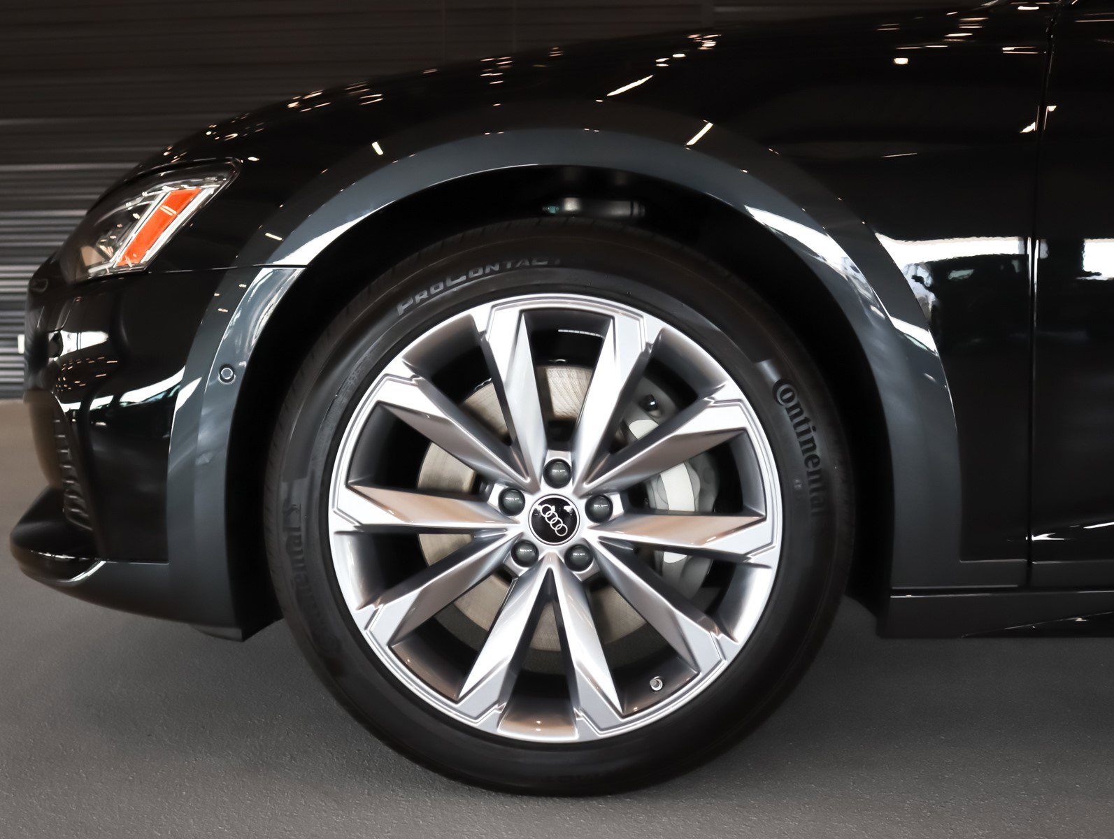 New 2025 Audi A6 Premium Plus image 5