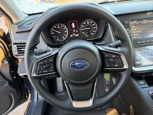 Certified 2025 Subaru Outback image 25