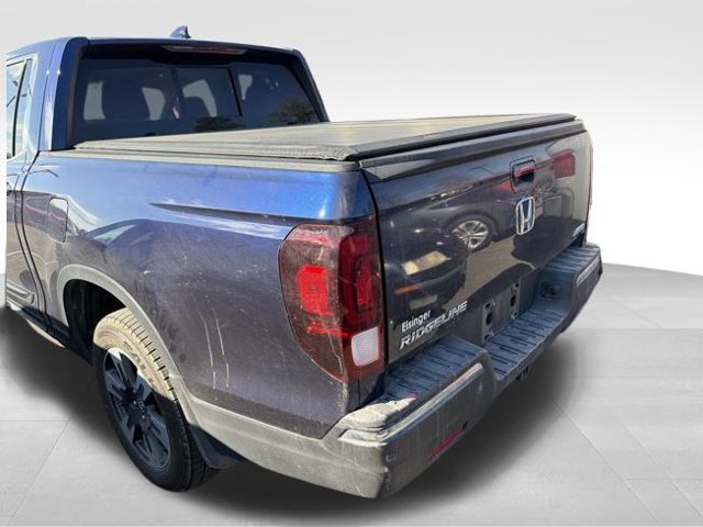 Used 2019 Honda Ridgeline RTL-E image 18