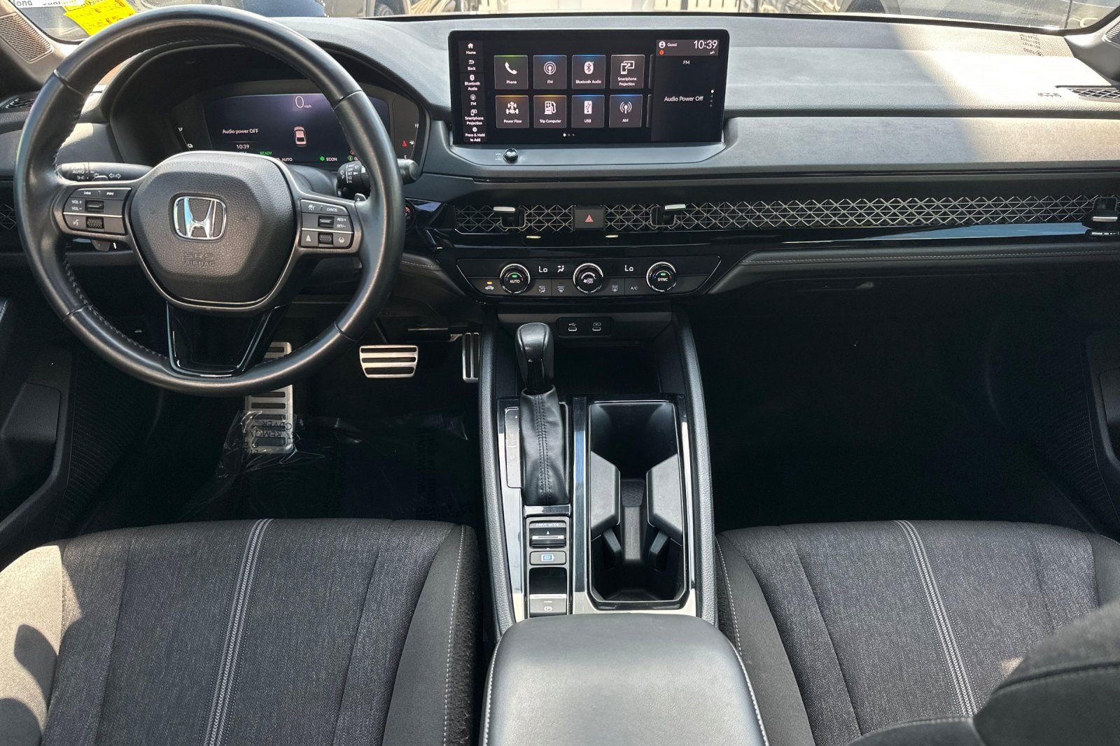 Used 2023 Honda Accord Sport image 16