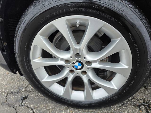 Used 2014 BMW X5 xDrive35i AWD/4WD image 9