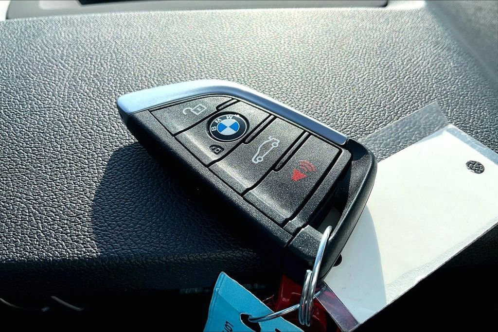 Used 2019 BMW X3 sDrive30i w/ M Sport Package 2 image 13