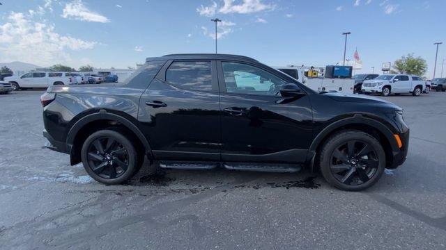 Used 2024 Hyundai Santa Cruz Night AWD/4WD image 9