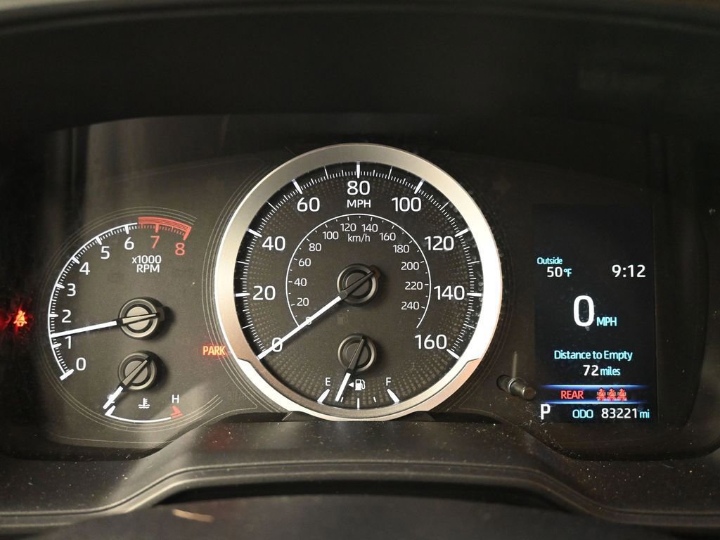 Used 2022 Toyota Corolla LE image 18