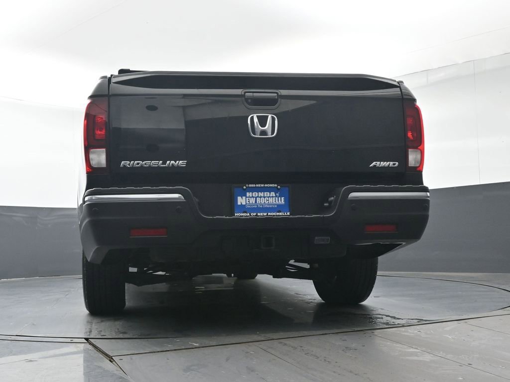 Used 2020 Honda Ridgeline Black Edition image 33