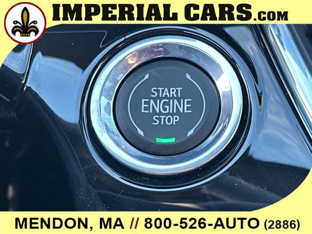 New 2026 Chevrolet Trax RS image 31