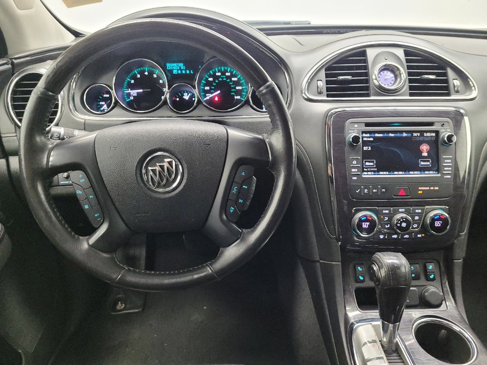 Used 2016 Buick Enclave Leather FWD image 22