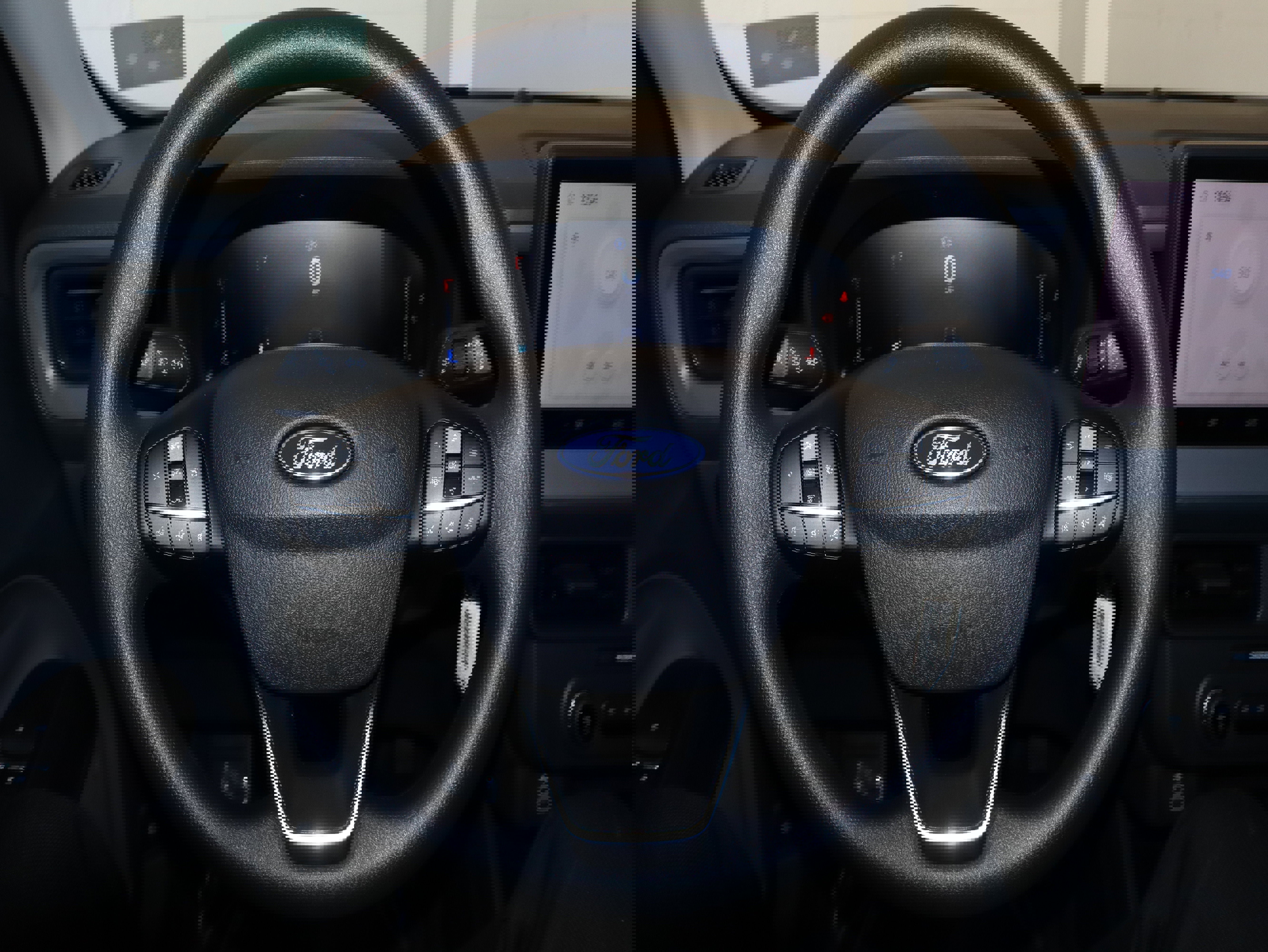 New 2026 Ford Maverick XL image 25