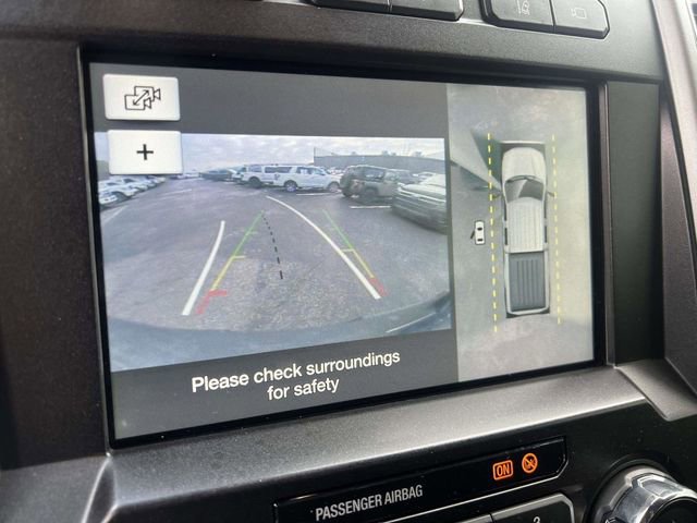 Used 2017 Ford F250 Lariat w/ Tow Technology Bundle image 28