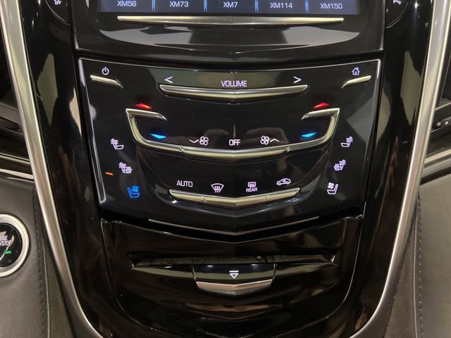 Used 2019 Cadillac Escalade Platinum image 25