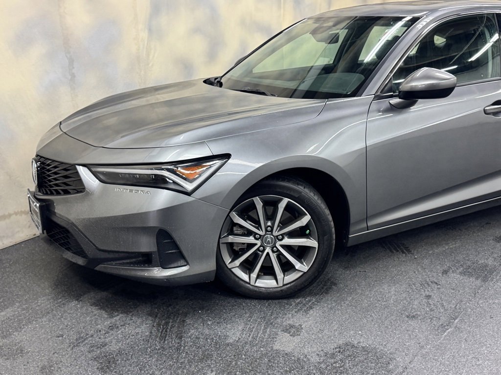 Used 2024 Acura Integra image 2