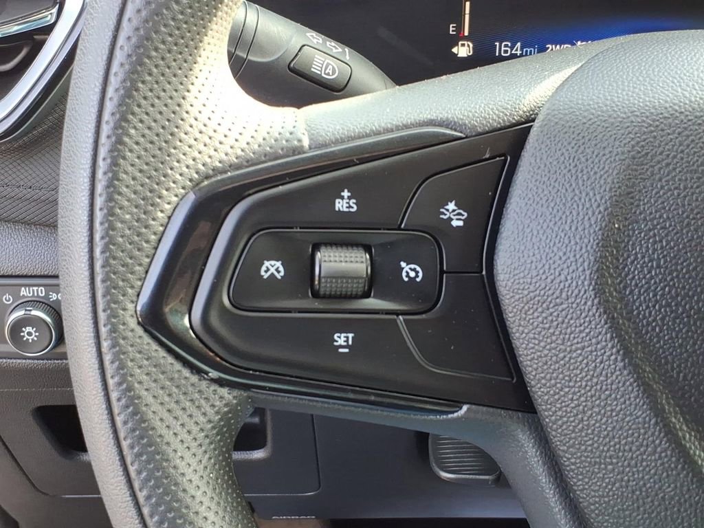 Certified 2025 Chevrolet TrailBlazer LT image 16