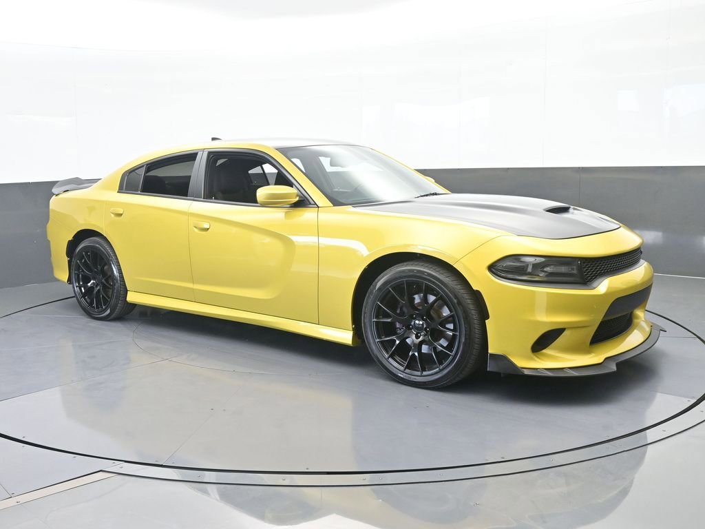 Used 2021 Dodge Charger R/T image 8