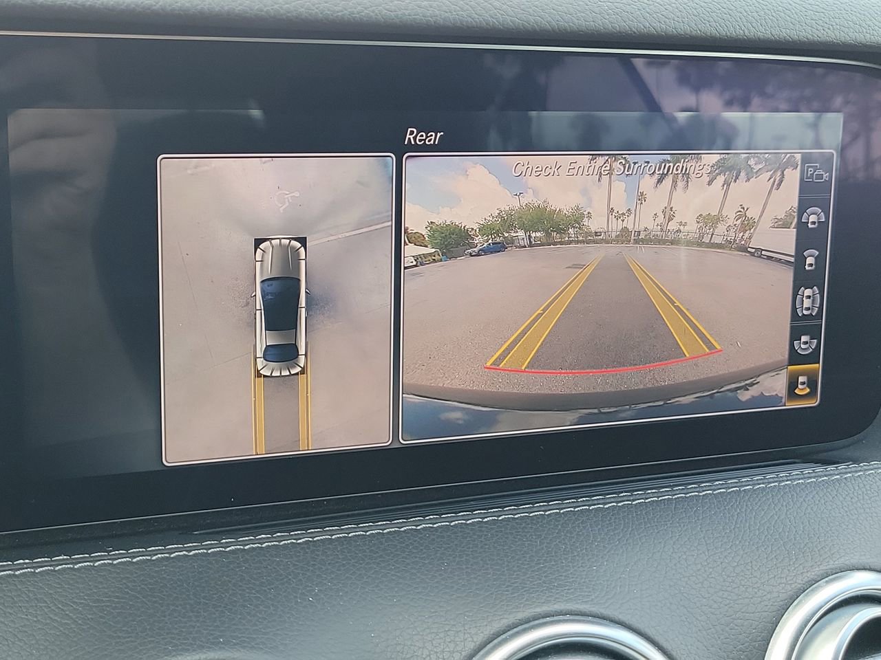 Certified 2020 Mercedes-Benz S 560 4MATIC Coupe image 31